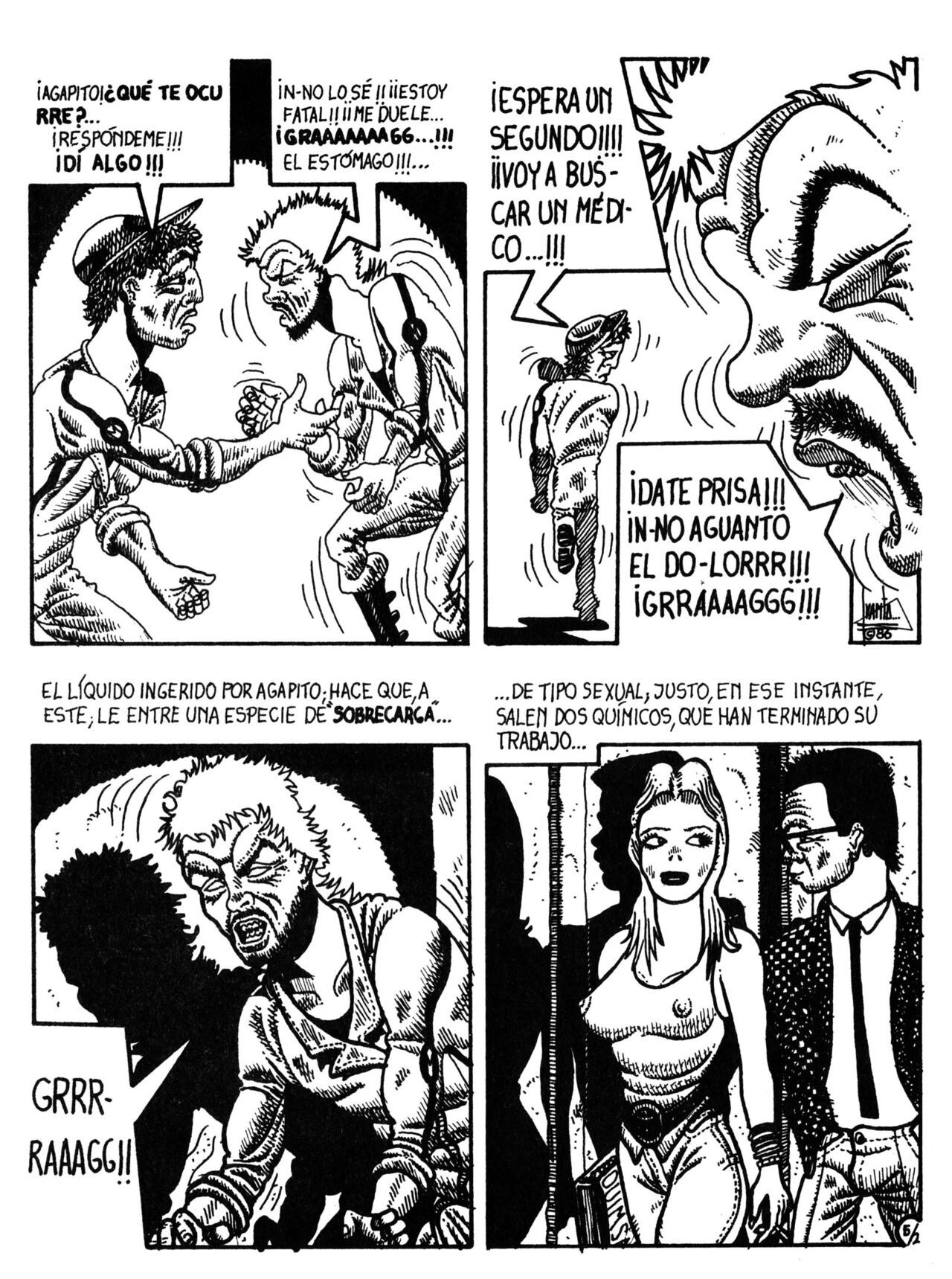 Agapito #2 page 7 full