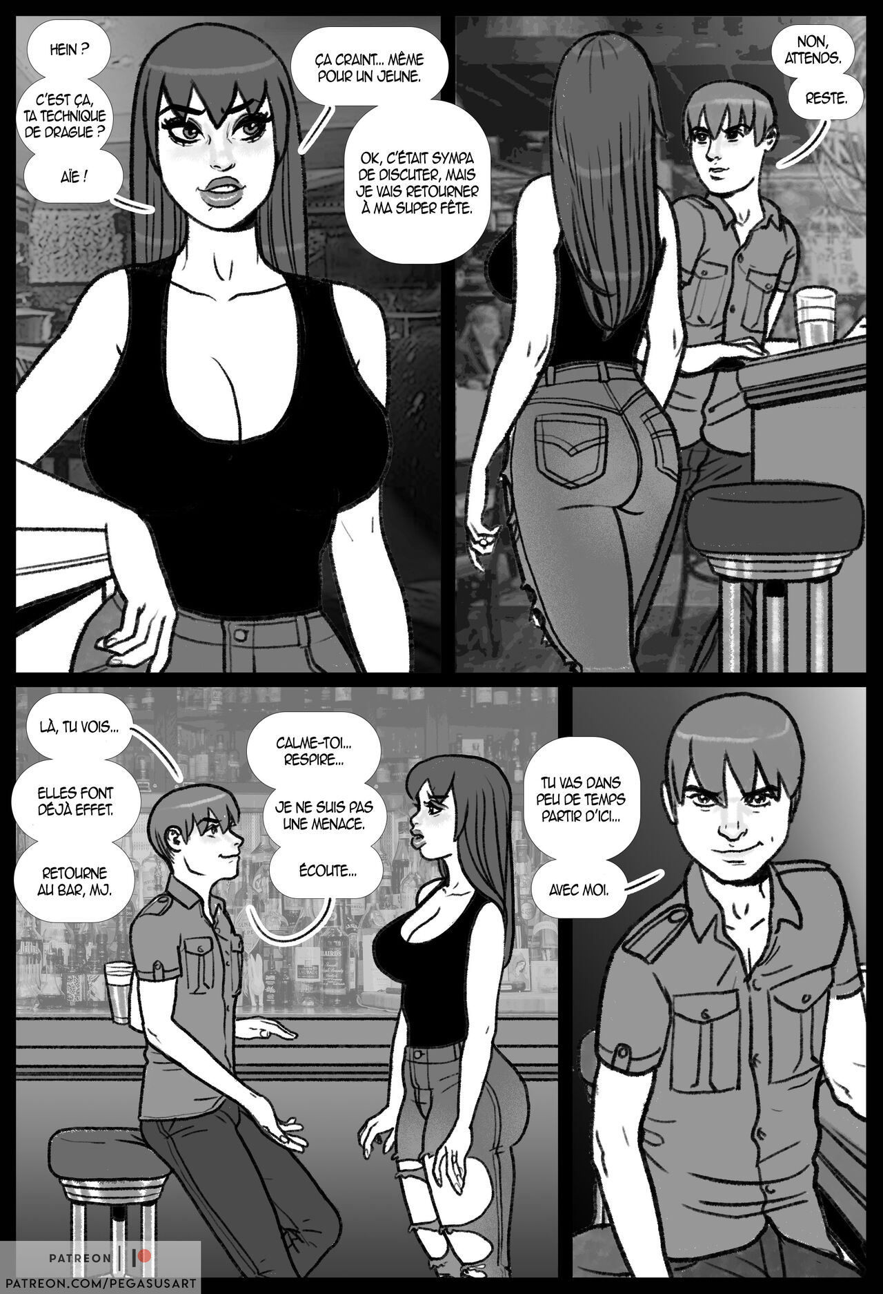 Submission Agenda - Supermodel Diversion page 4 full