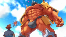 Hi-Res and exclusive artworks