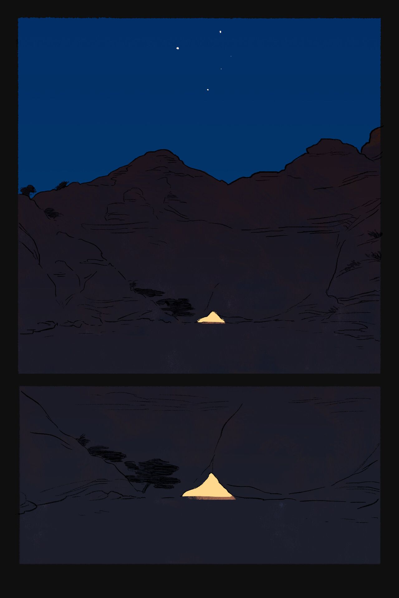 Shattered Spear page 3 full