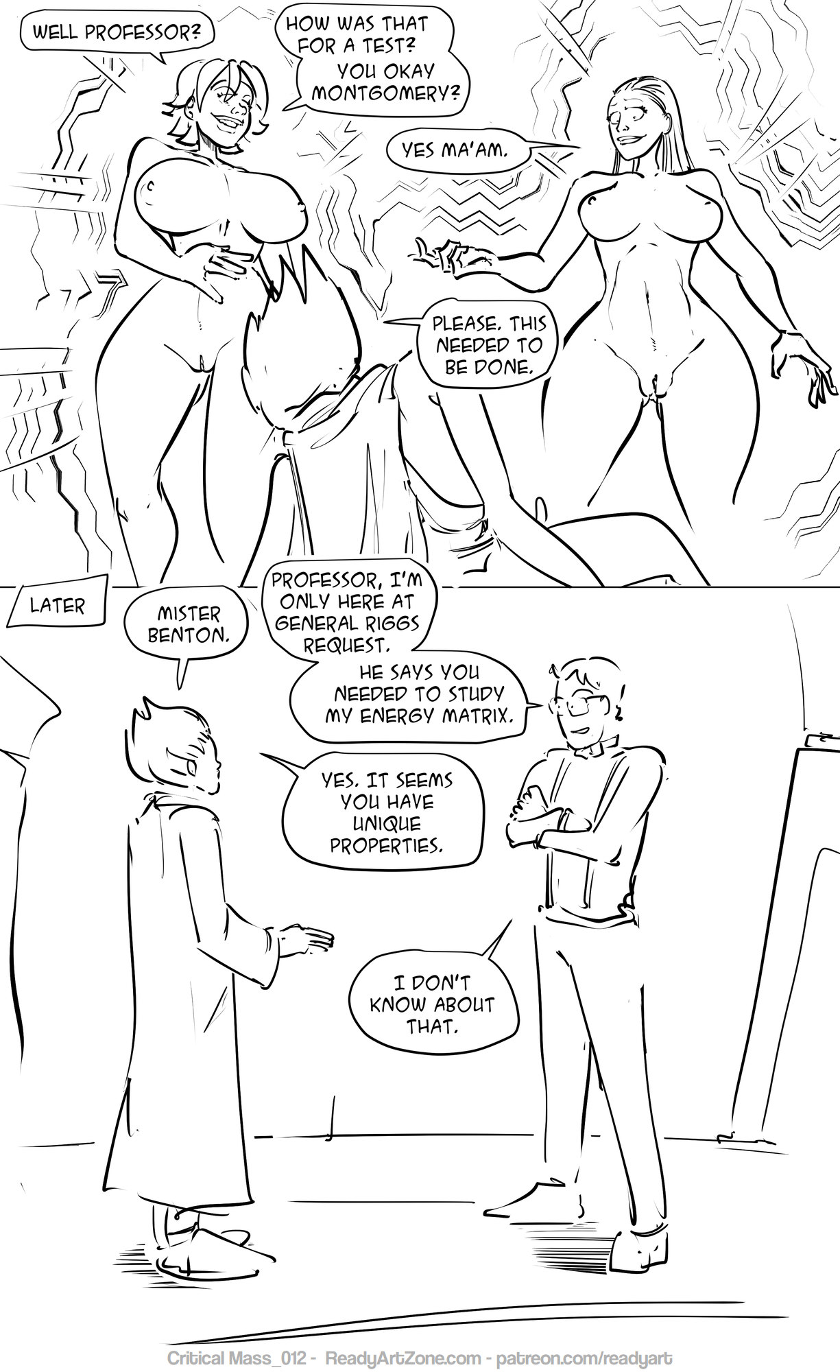 Critical Mass page 12 full