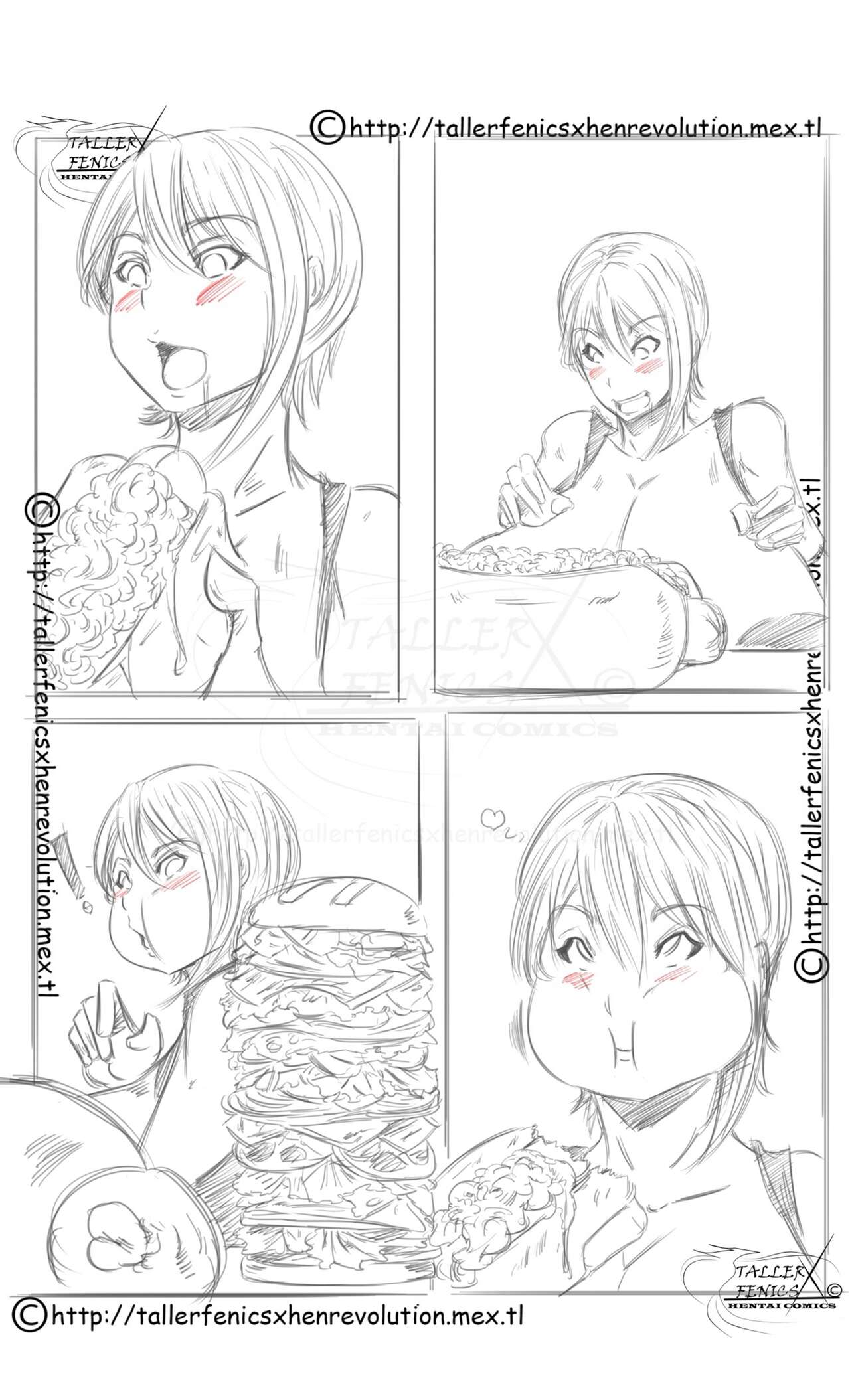 Erina Hungry Competition 2 page 11 full