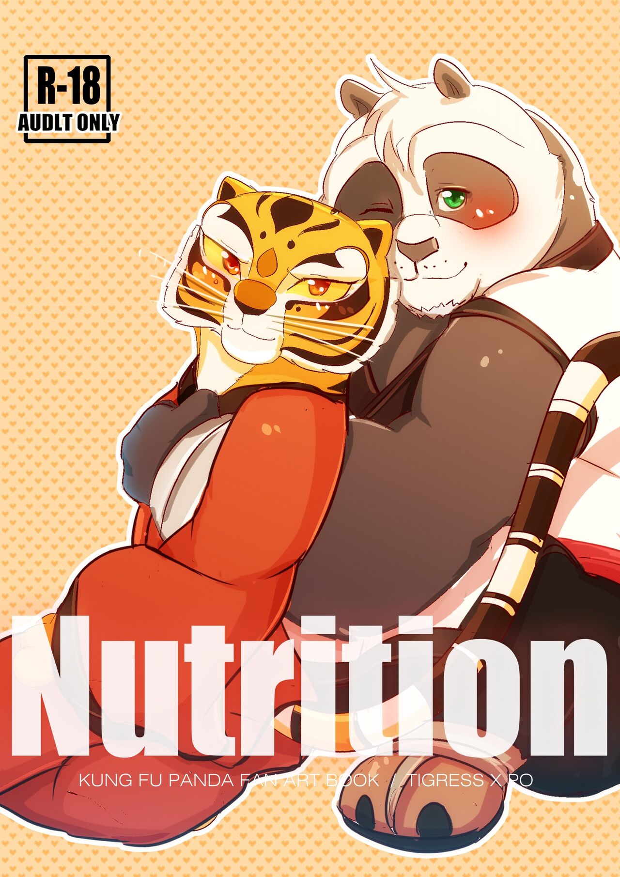 Nutrition-Spanish page 1 full