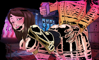 [PlusBESTIA] Rebecca Chang (Dead Rising) cover