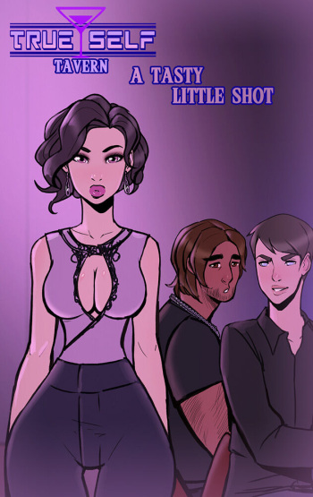 [Kannel] True Self Tavern: A Tasty Little Shot cover