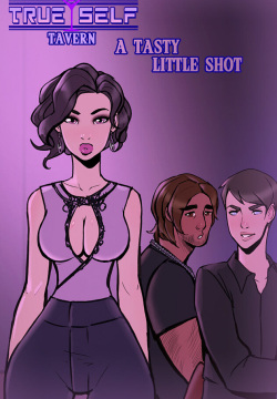 True Self Tavern: A Tasty Little Shot