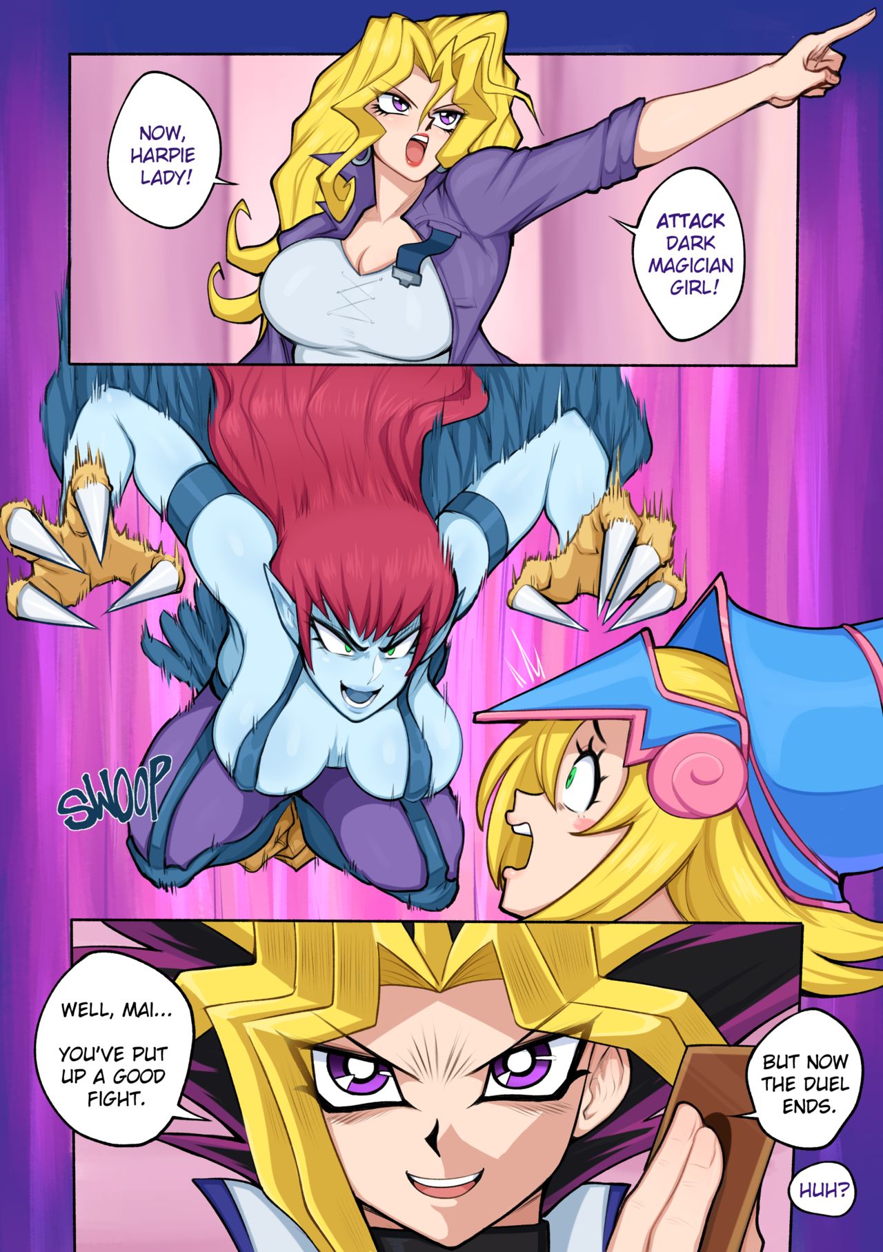 Afrobull HD pack 27 page 1 full