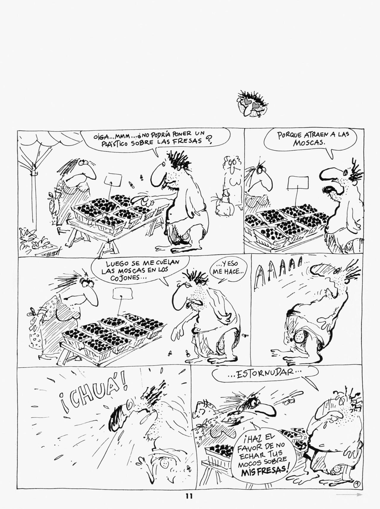 Cerdo asqueroso page 11 full
