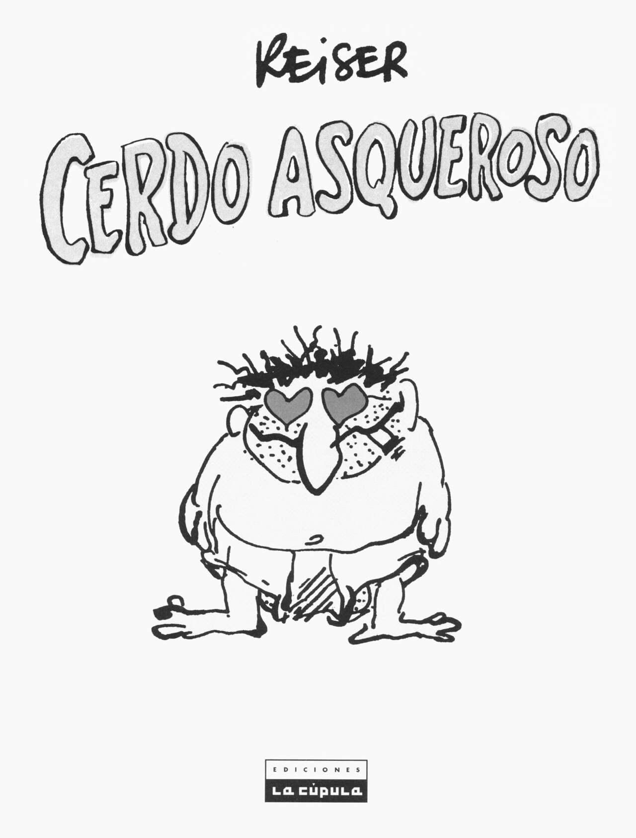 Cerdo asqueroso page 3 full