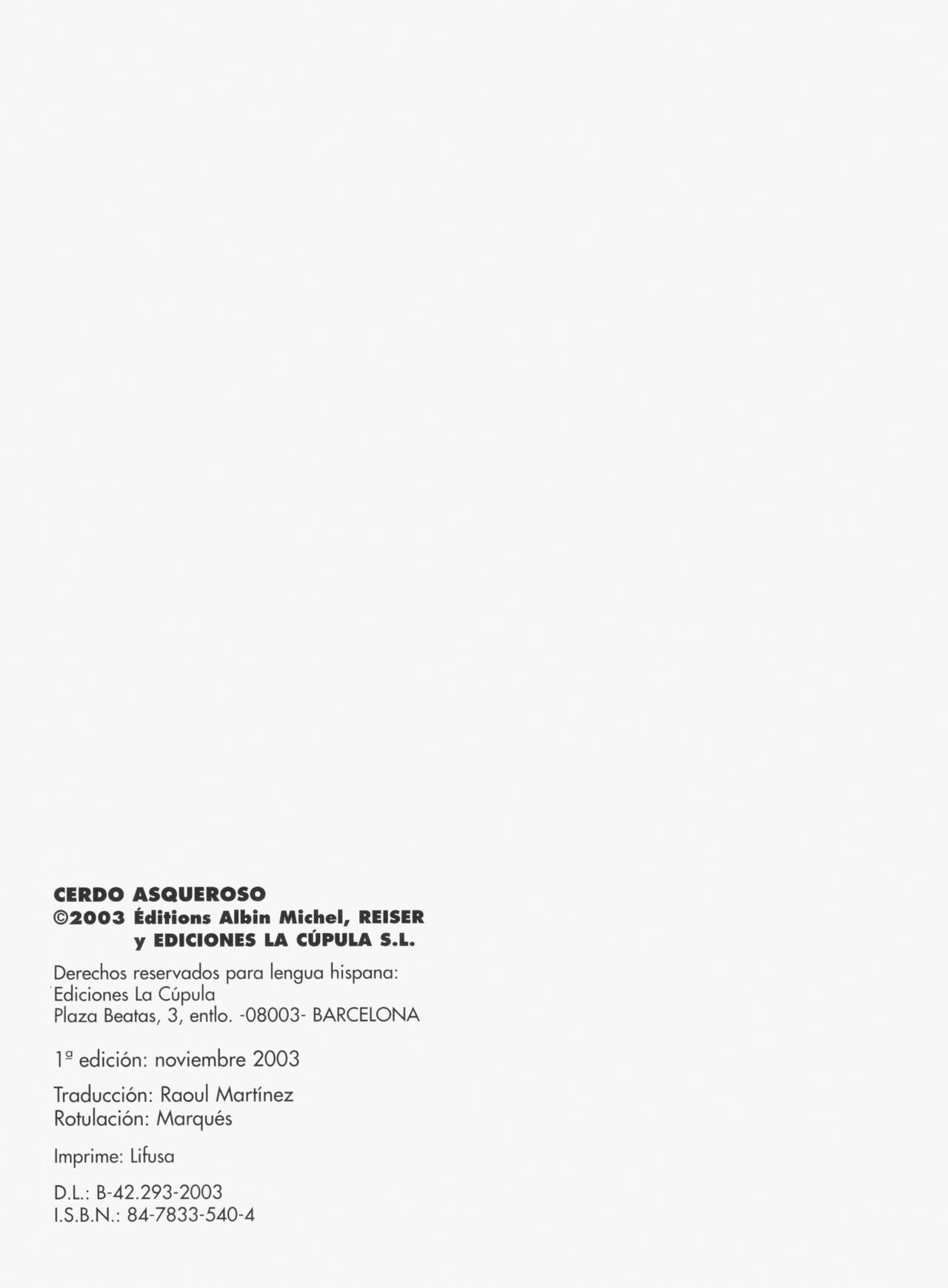 Cerdo asqueroso page 4 full