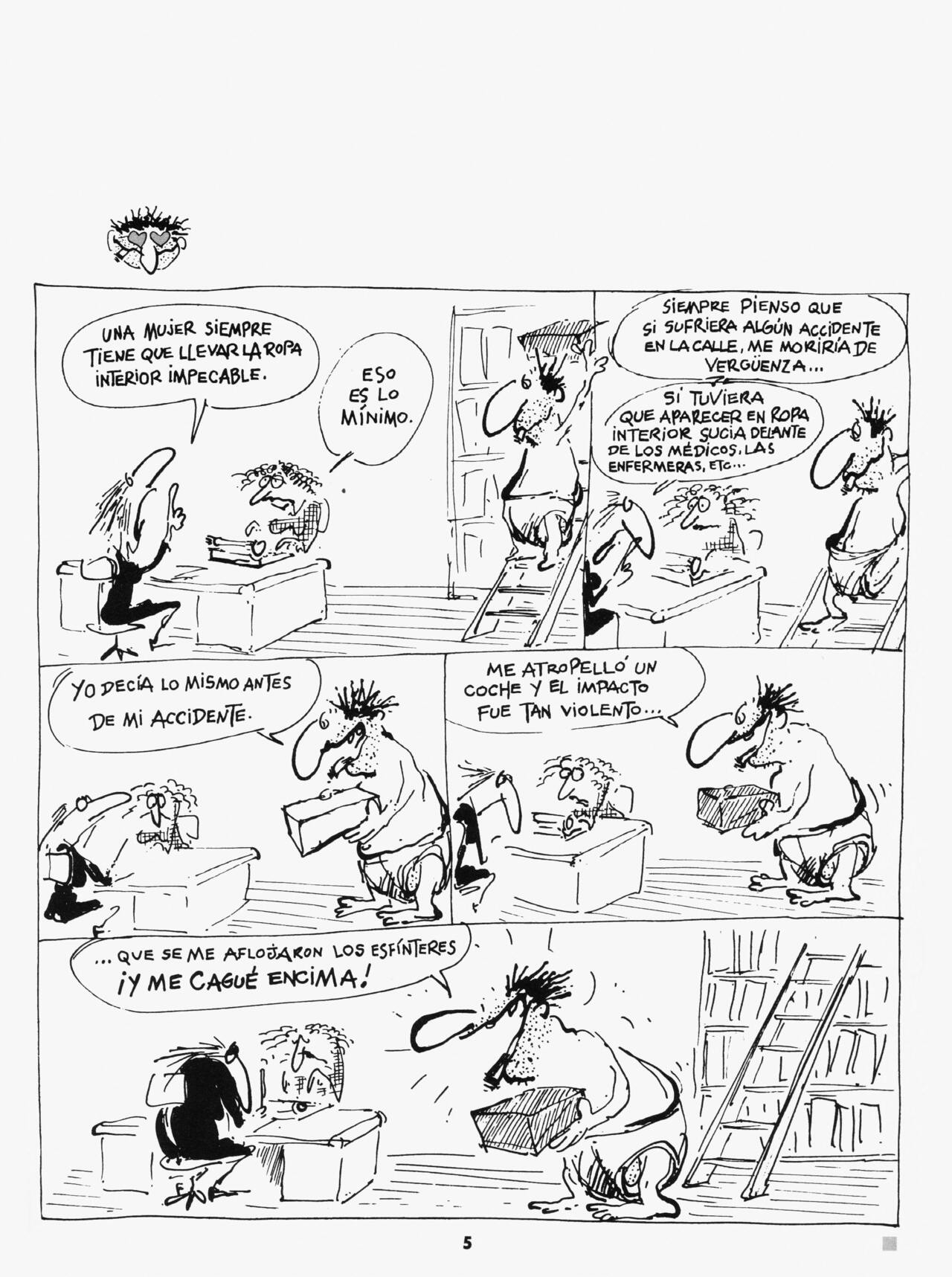 Cerdo asqueroso page 5 full