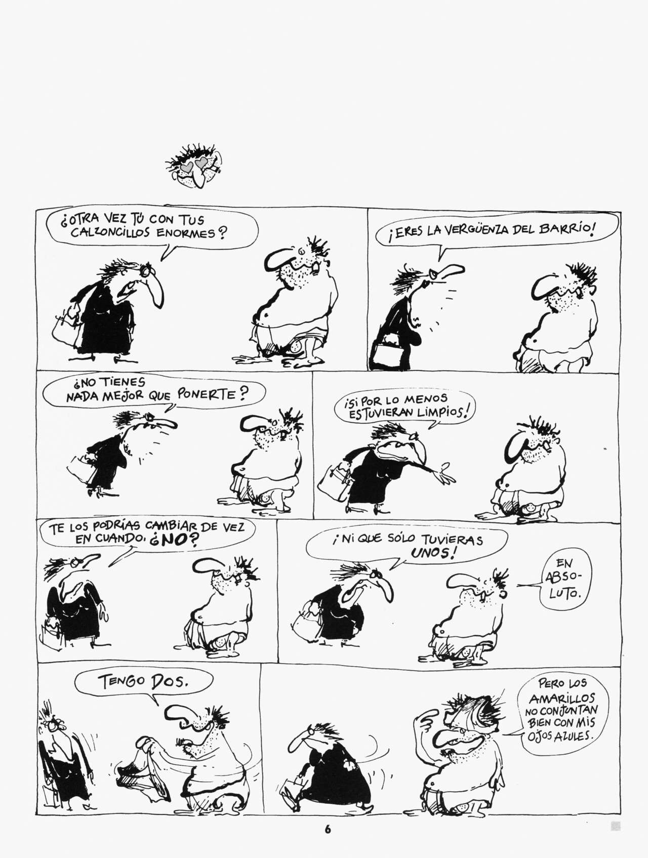 Cerdo asqueroso page 6 full