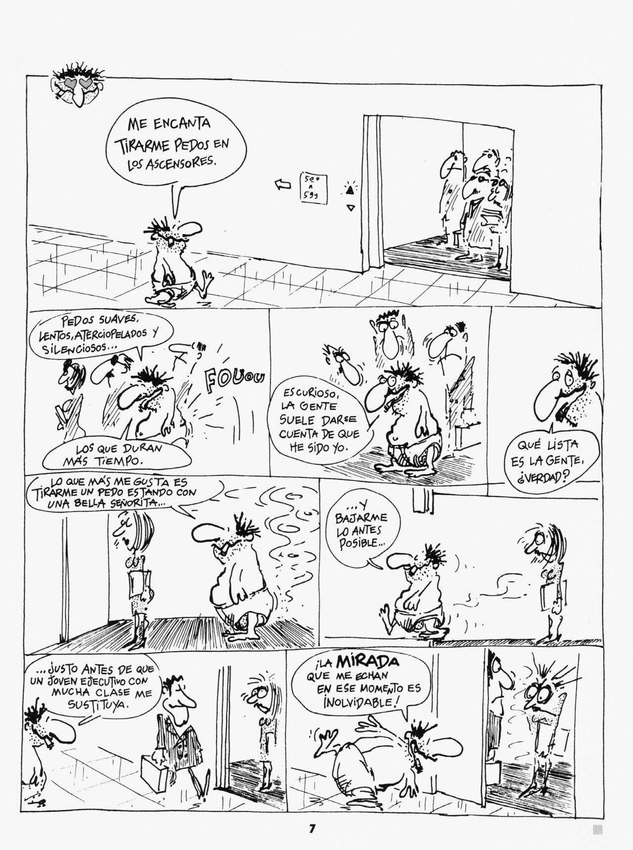 Cerdo asqueroso page 7 full