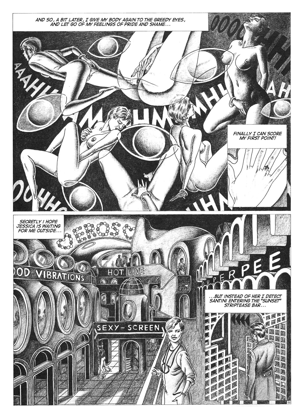 The Tower page 12 full