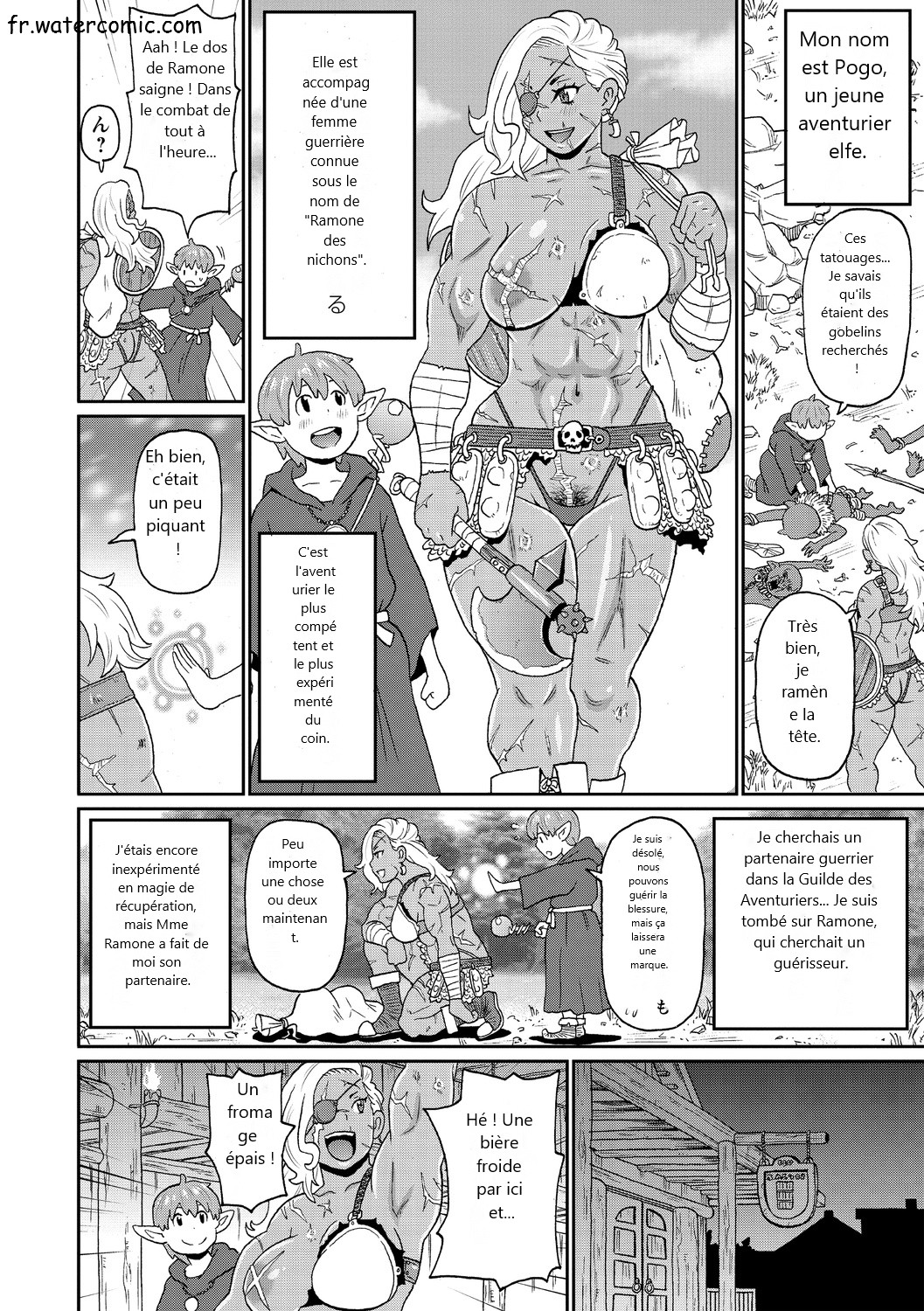 Nikuana Full Package page 10 full