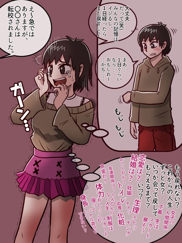 Artist - Satake page 7 full