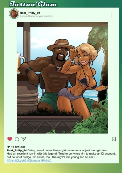 The Magic Man – Rabies - english