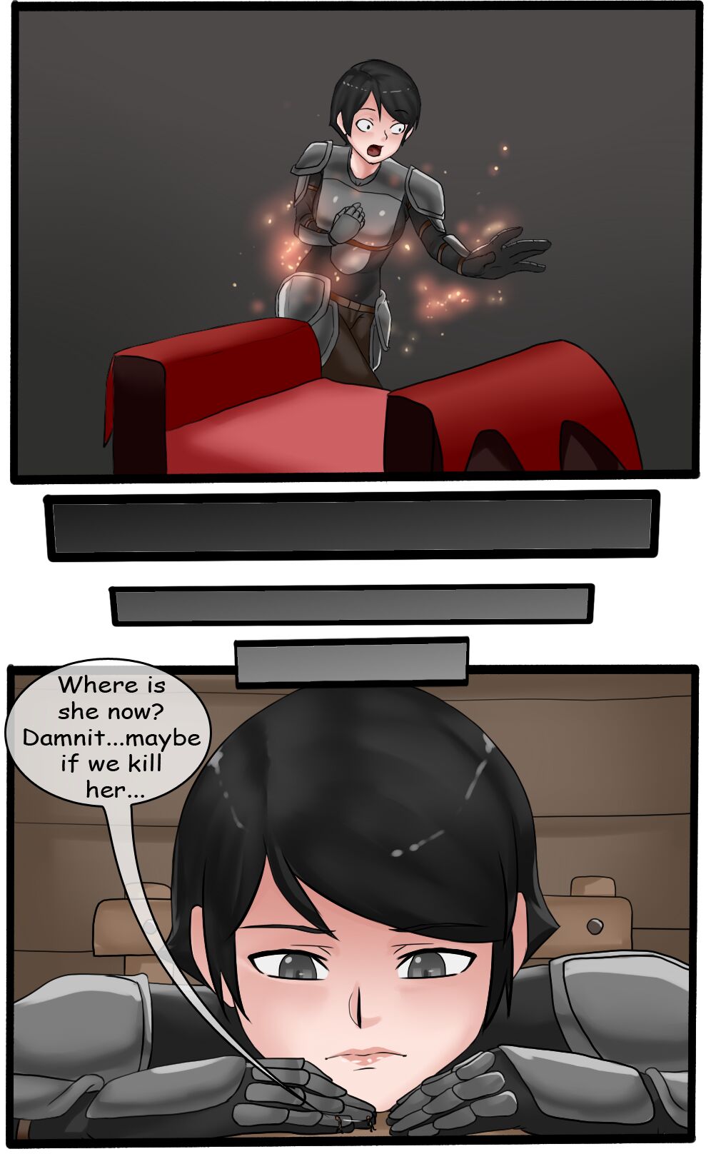 Shrinking Curse page 4 full