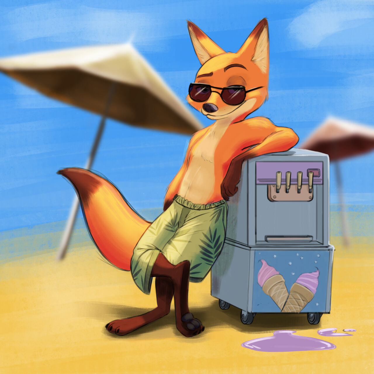 Artist - Tash0 page 11 full