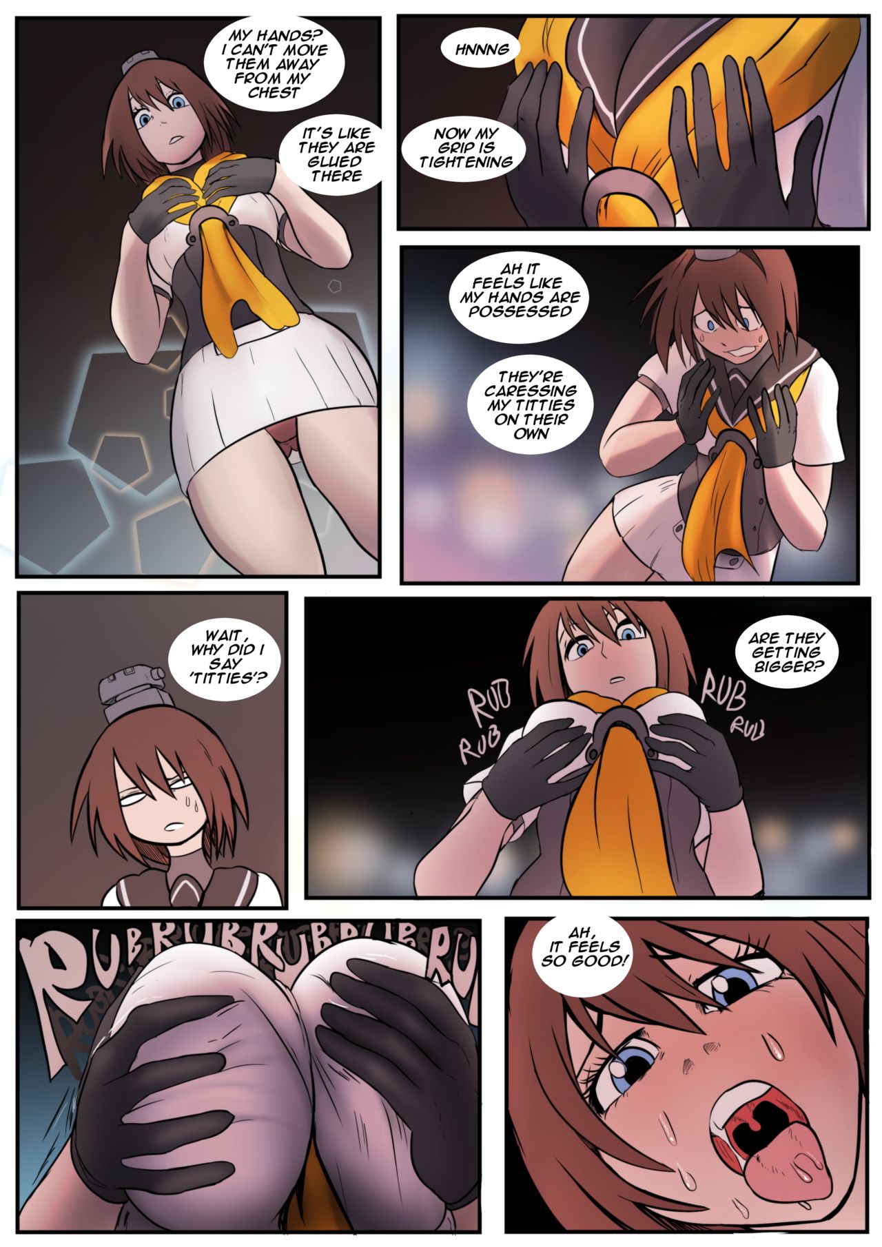 Liberty for All 2 page 11 full