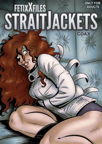 Coax - Straightjackets (English) cover