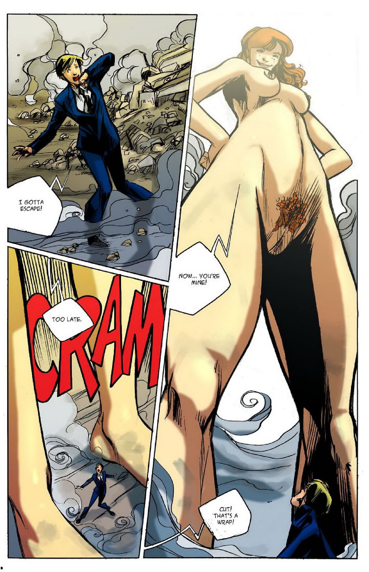 Demolitionist page 10 full