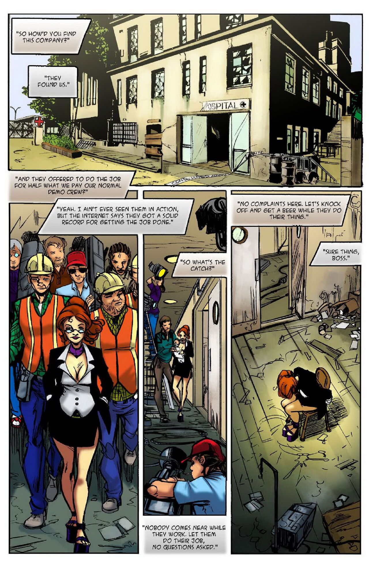 Demolitionist page 2 full