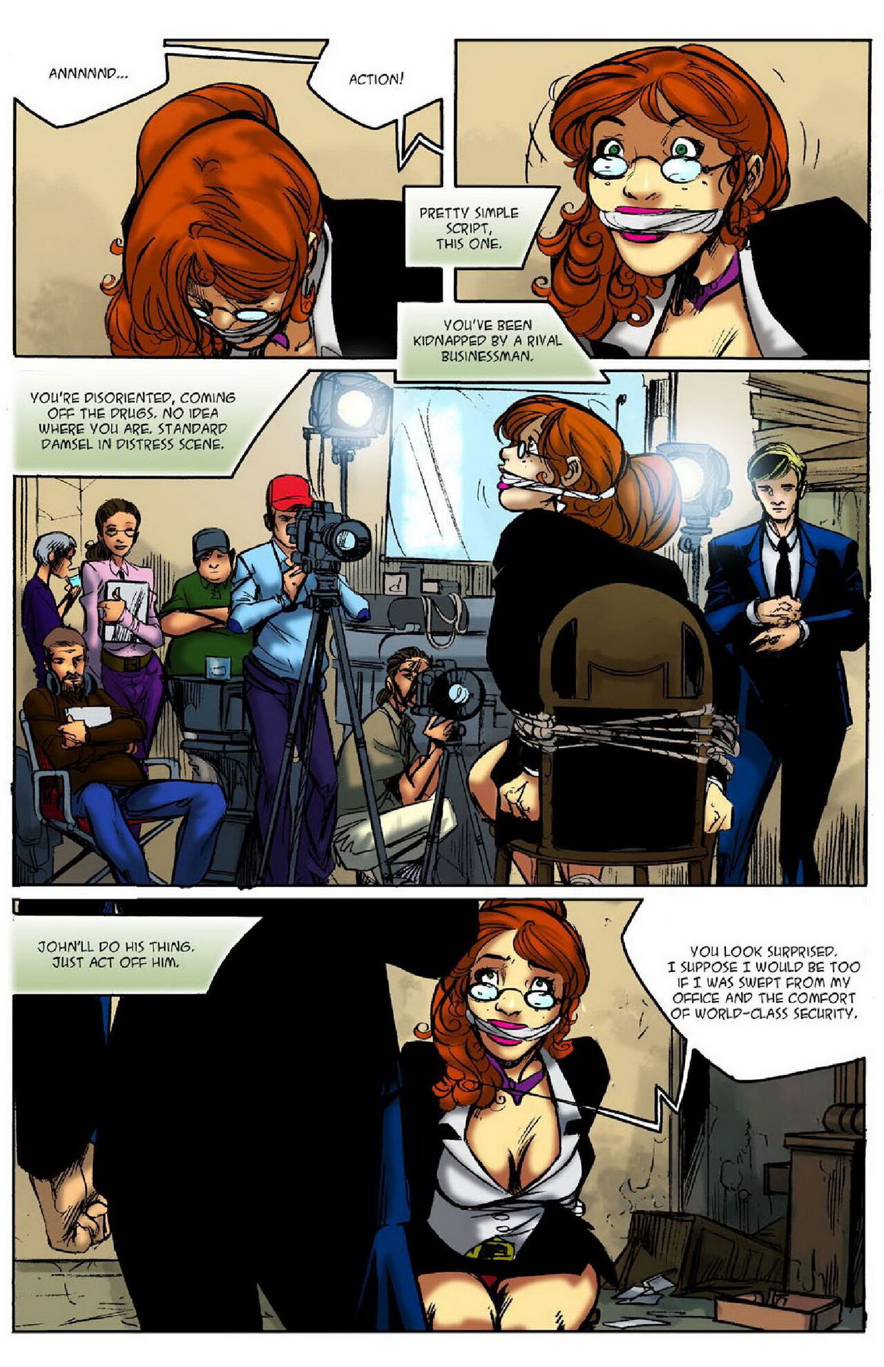 Demolitionist page 3 full