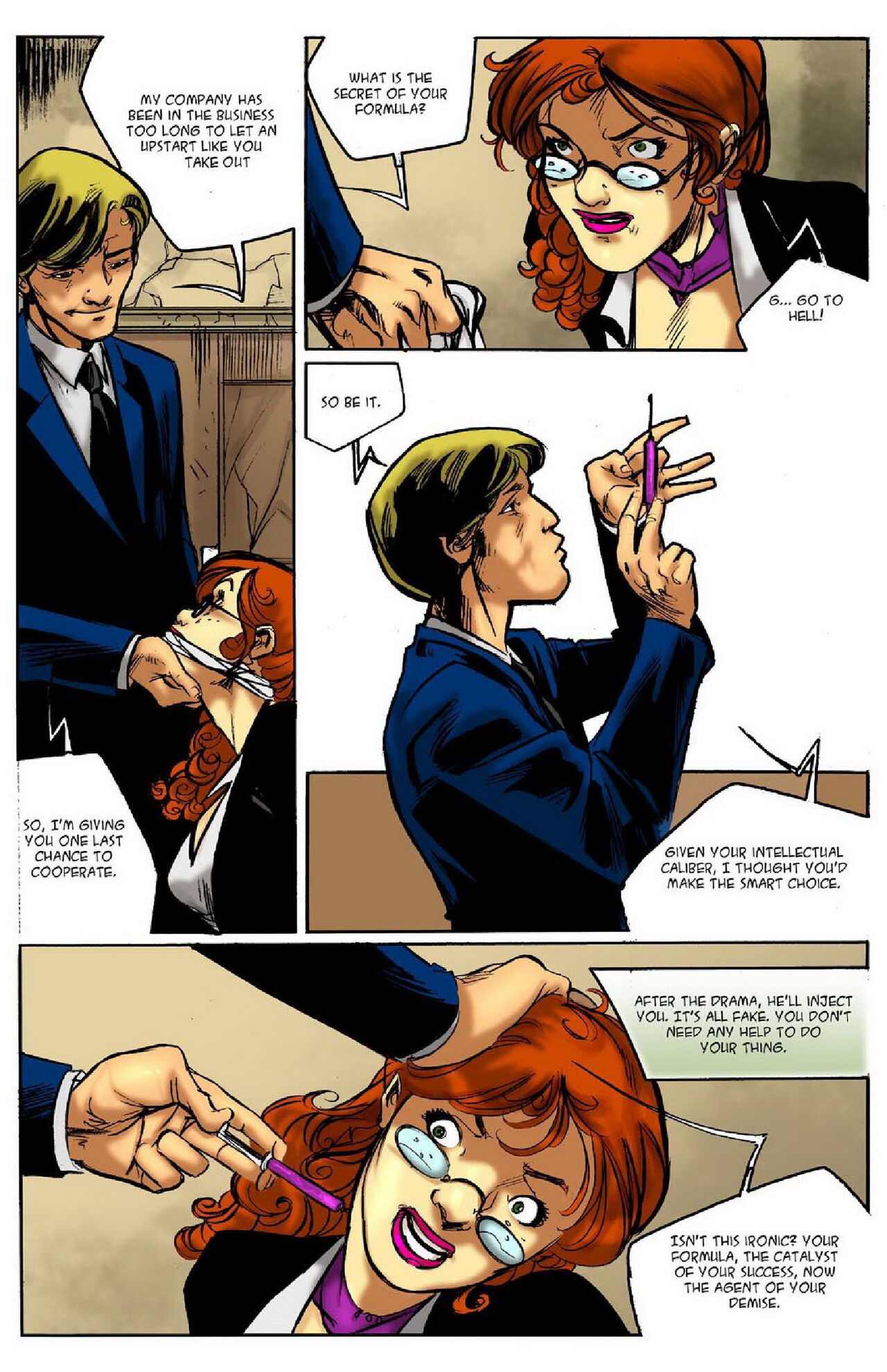 Demolitionist page 4 full