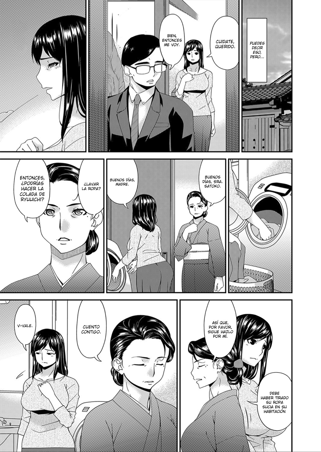 Monster Ch.1-2 page 5 full