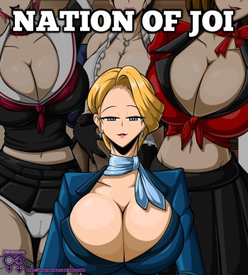 [Neocorona] Nation of JOI cover