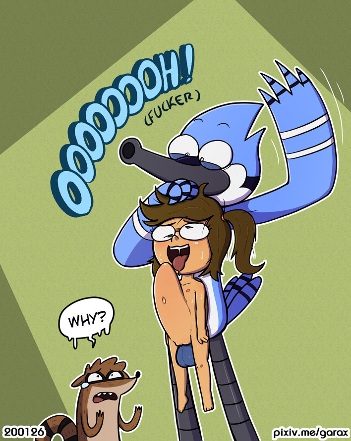 Mordecucker page 11 full
