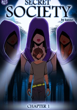 Secret Society
