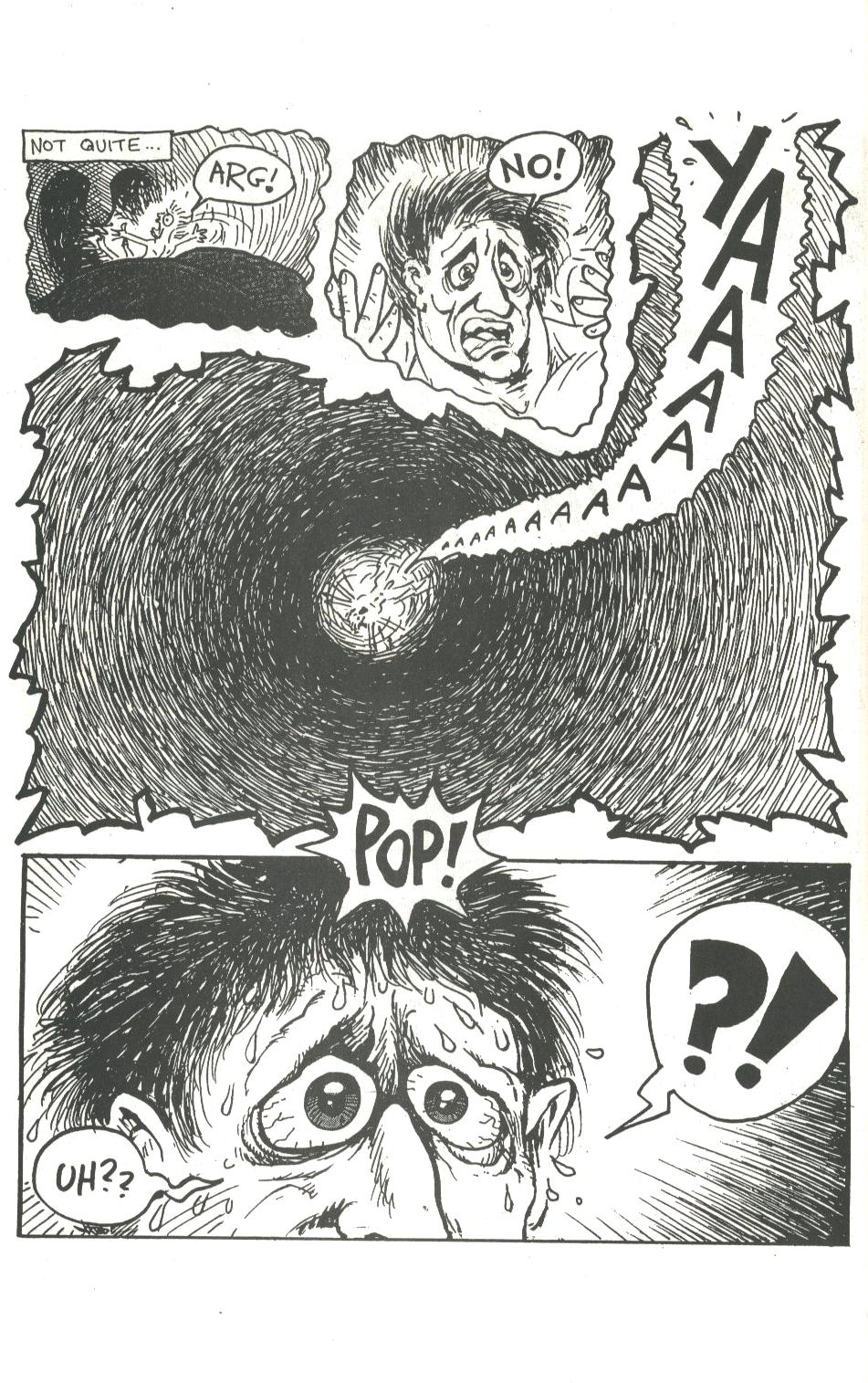 big funnies volume 5 page 10 full