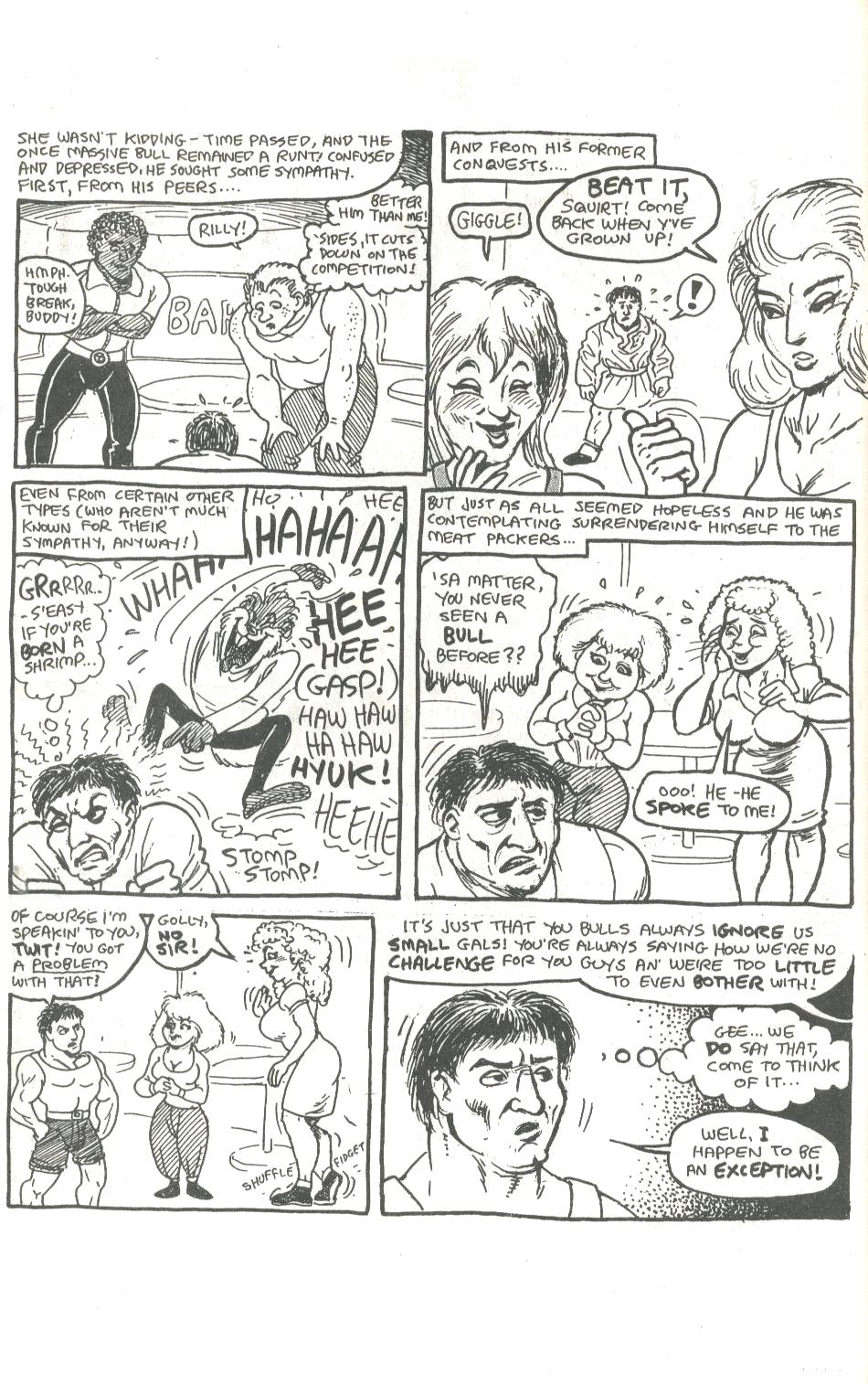 big funnies volume 5 page 12 full