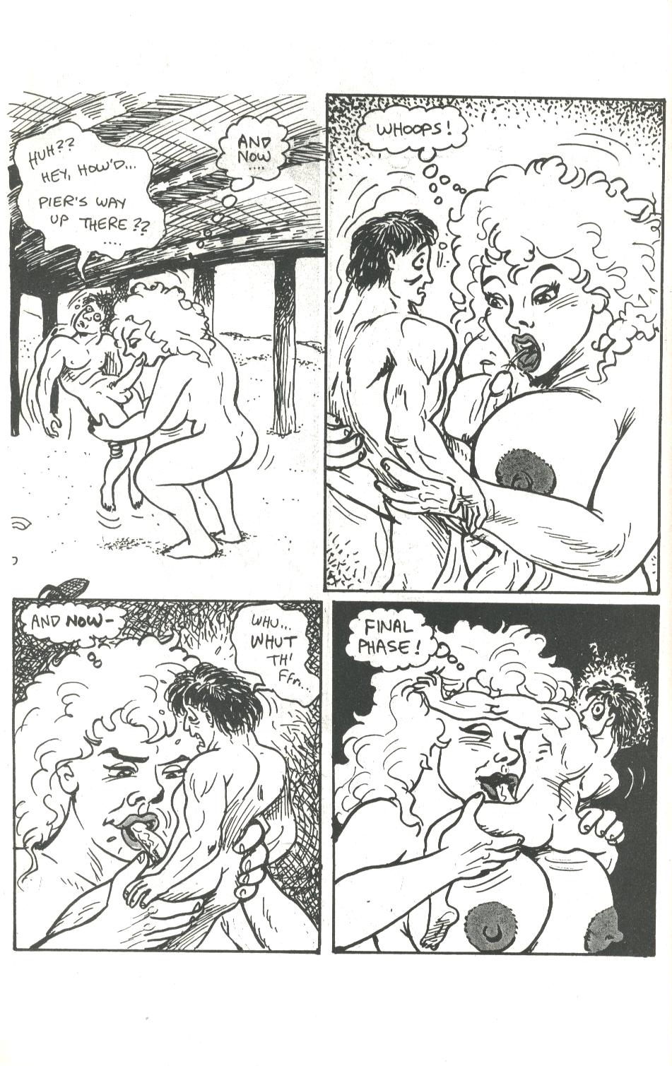 big funnies volume 5 page 8 full