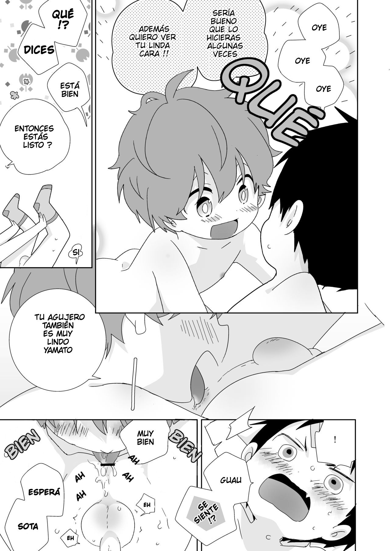 ReverShota page 11 full
