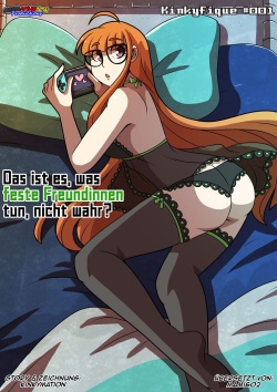 Das ist es, was feste Freundinnen tun, nicht wahr?