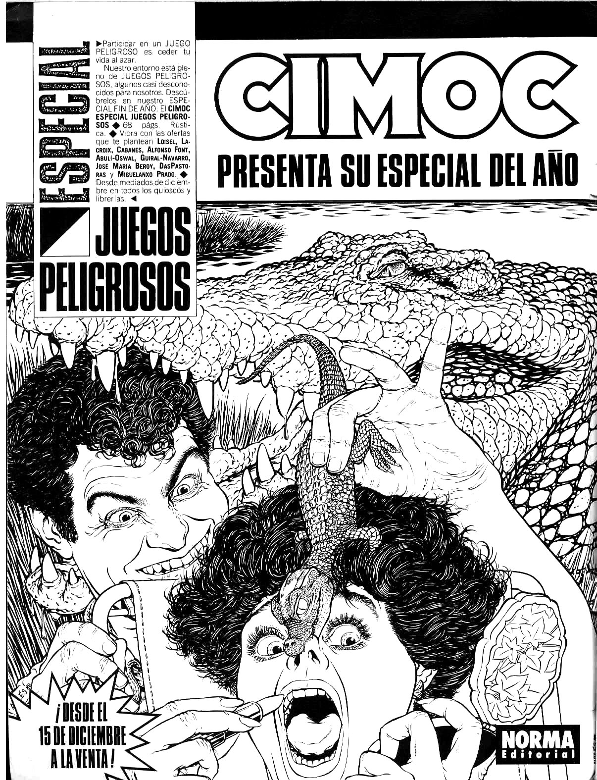 Cachondeo a Tope / Humor a Tope 30 page 2 full