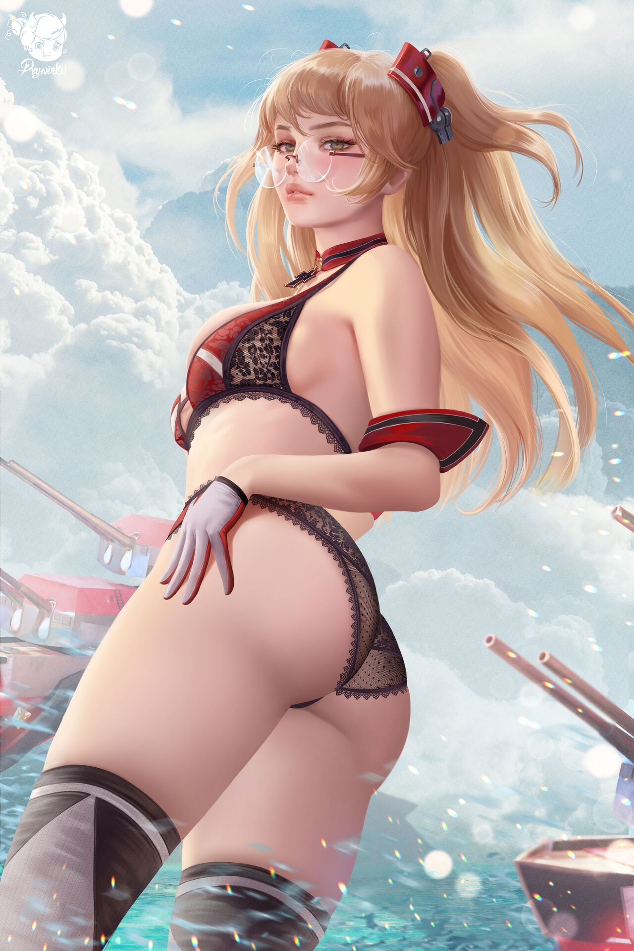 Patreon - April 2022 Pack page 3 full