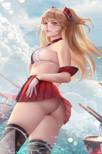 [Prywinko] Patreon - April 2022 Pack cover