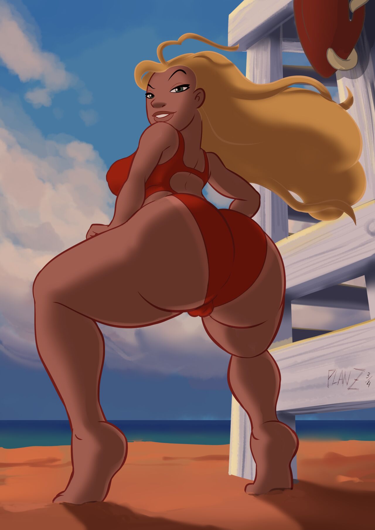 Lifeguard page 3 full