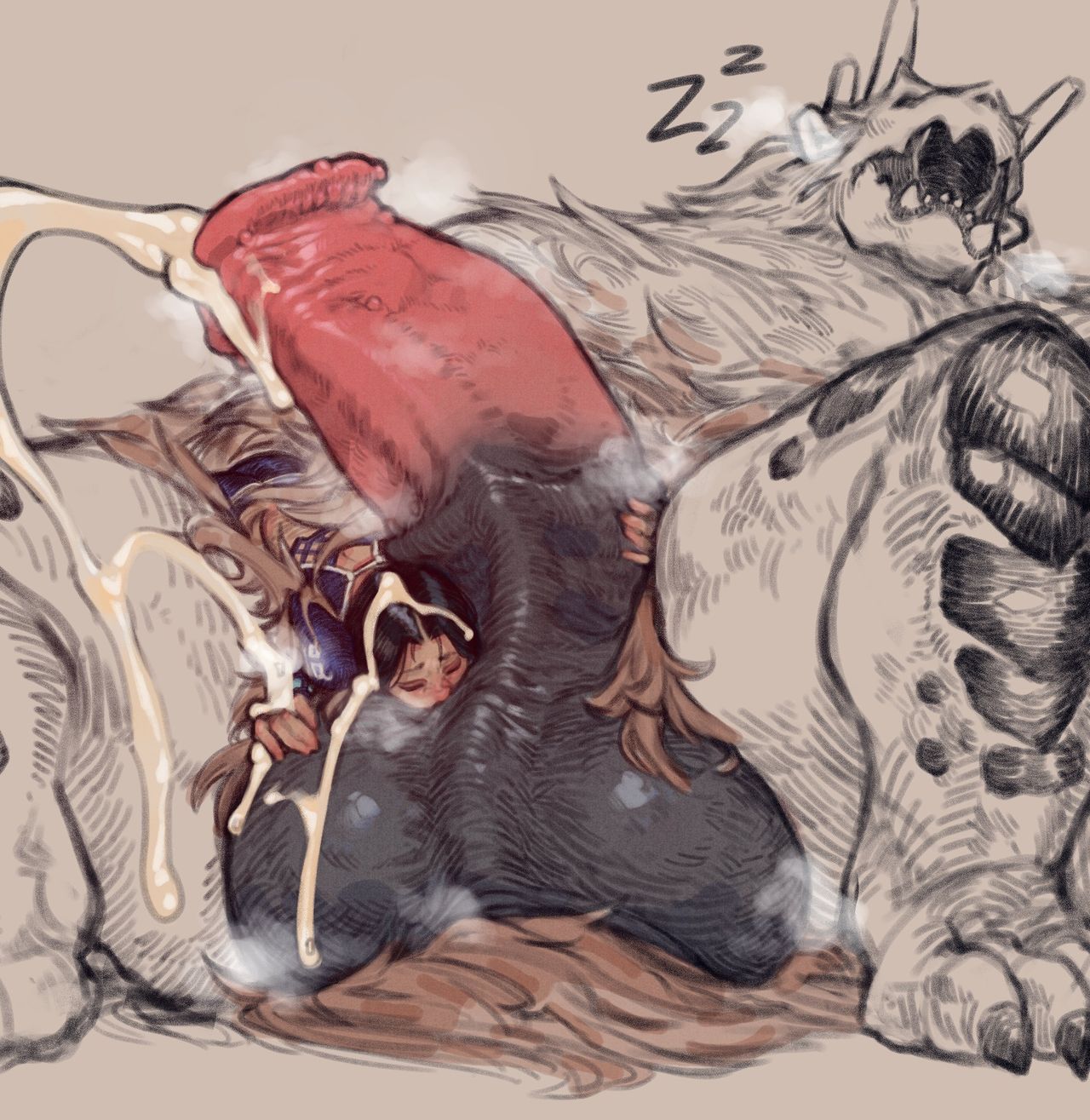 Bile Drop page 3 full