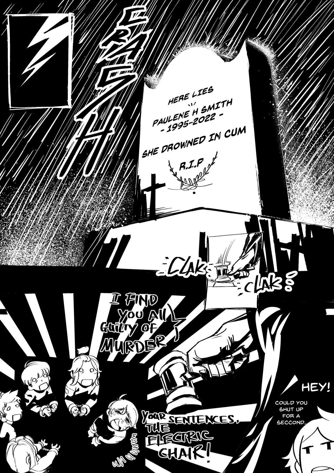 GETTING 🔞 PHYSICAL page 12 full