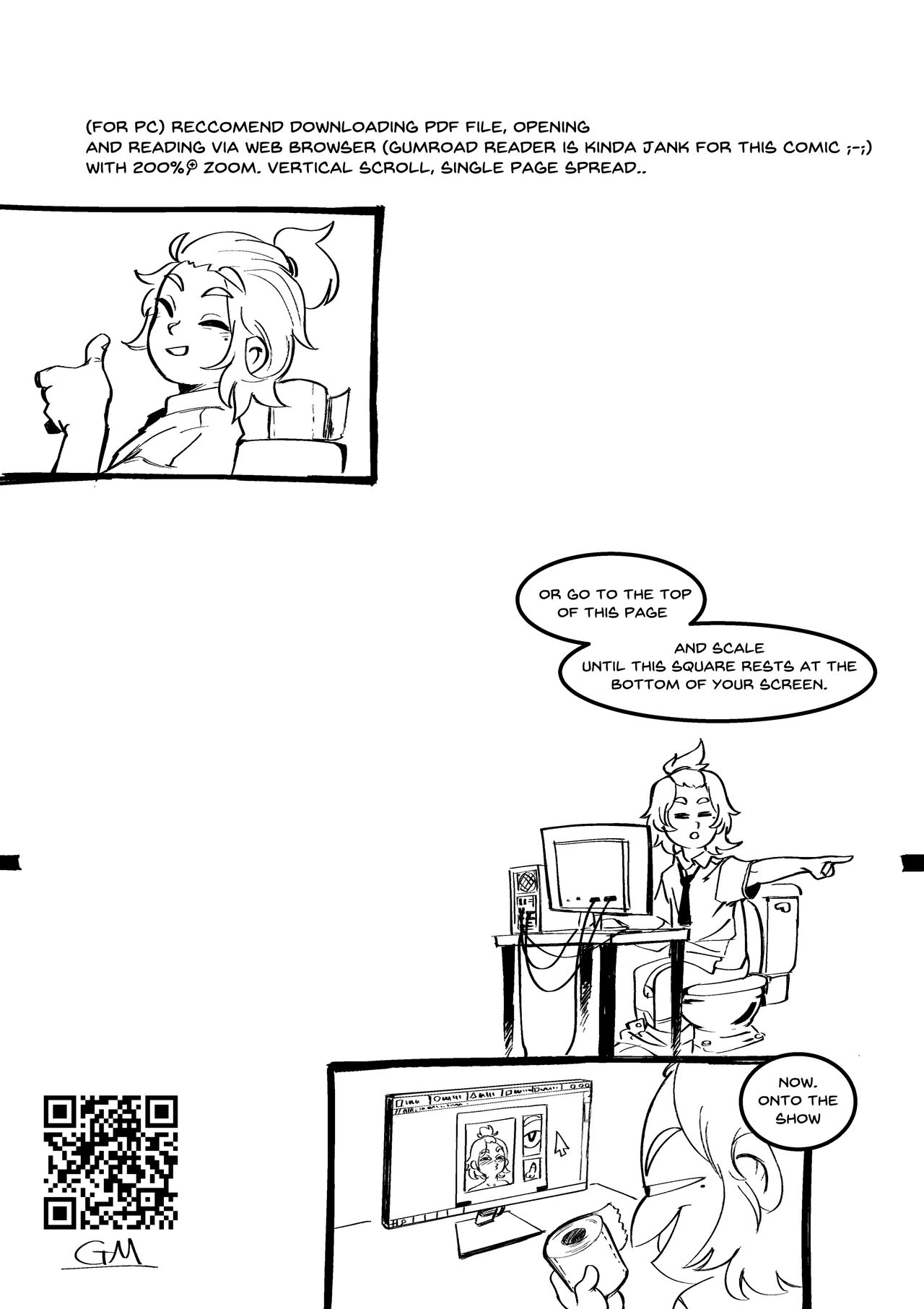 GETTING 🔞 PHYSICAL page 3 full