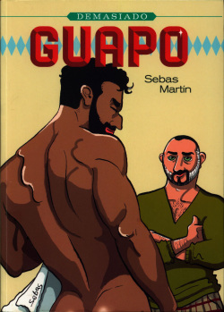 Sebas Martín - Demasiado Guapo