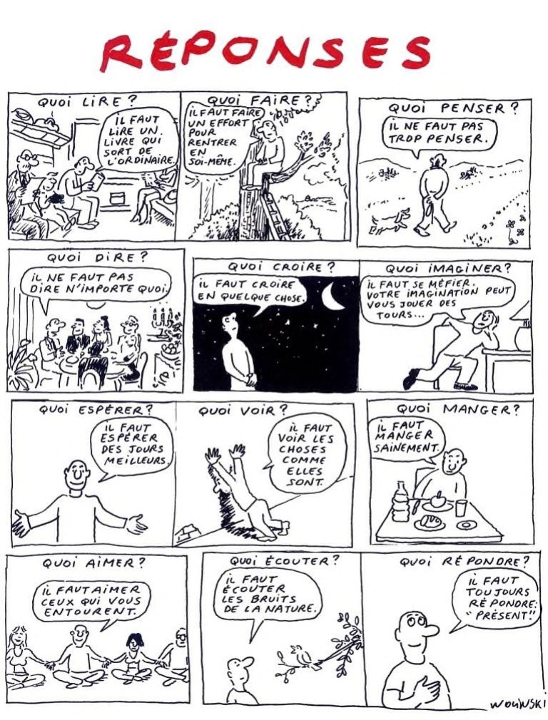 C'Est La Faute A La Societe page 10 full