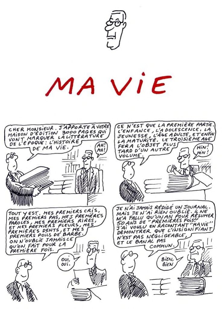 C'Est La Faute A La Societe page 12 full