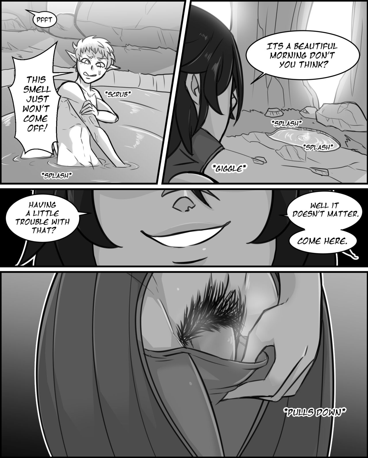 Pixie Bind page 12 full