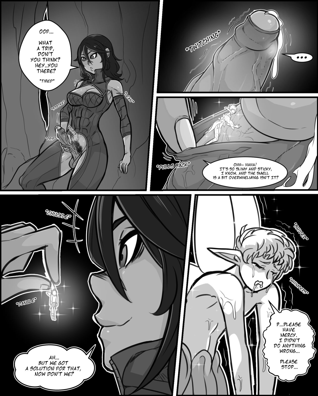 Pixie Bind page 6 full